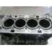 #BLO12 Engine Cylinder Block From 2013 Ford Escape  1.6 BM5G6015DC